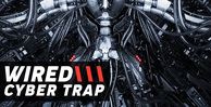 Function loops wired cyber trap banner