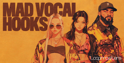 Royalty free vocal loops  hip hop vocals  pop vocals  edm vocals  female vocal loops  male vocal loops at loopmasters.com 12 edh