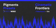 Royalty free arturia pigments presets  atmospheres  bass  cinematic samples  leads and fx  pigments pad sounds at loopmasters.com rectangle