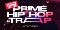 Primehiphop trap rectangle