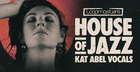 House Of Jazz - Kat Abel Vocals 