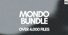 Mondo Bundle