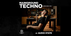 Mainground Techno Vol. 7 – by Audio State