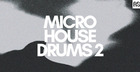 Micro House Drums 2