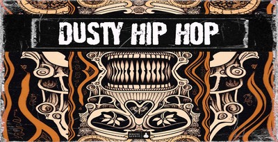 Bfractal music dusty hip hop 512 loopmasters