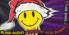 Holiday Acid Bundle