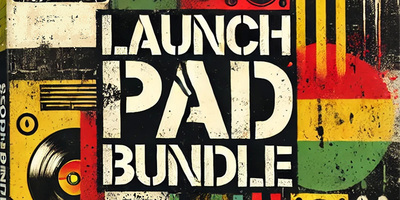 Launch pad bundle newsletter