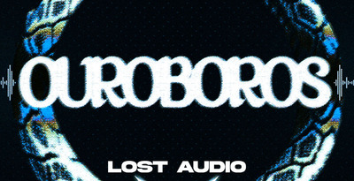 Lost audio loopmasters 512 ouroboros