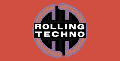 Us rollingtechno 512 loopmasters