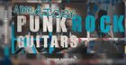 American Punk Rock Guitars