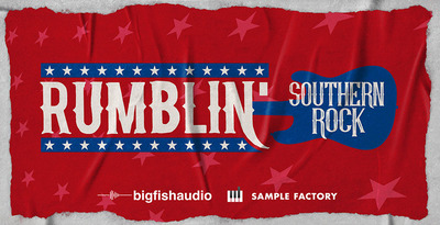 Rumblin 512 loopmasters