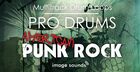 Pro Drums American Punk Rock