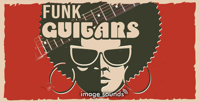 Funk guitars banner loopmasters