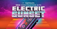 Electricsunset 512 loopmasters