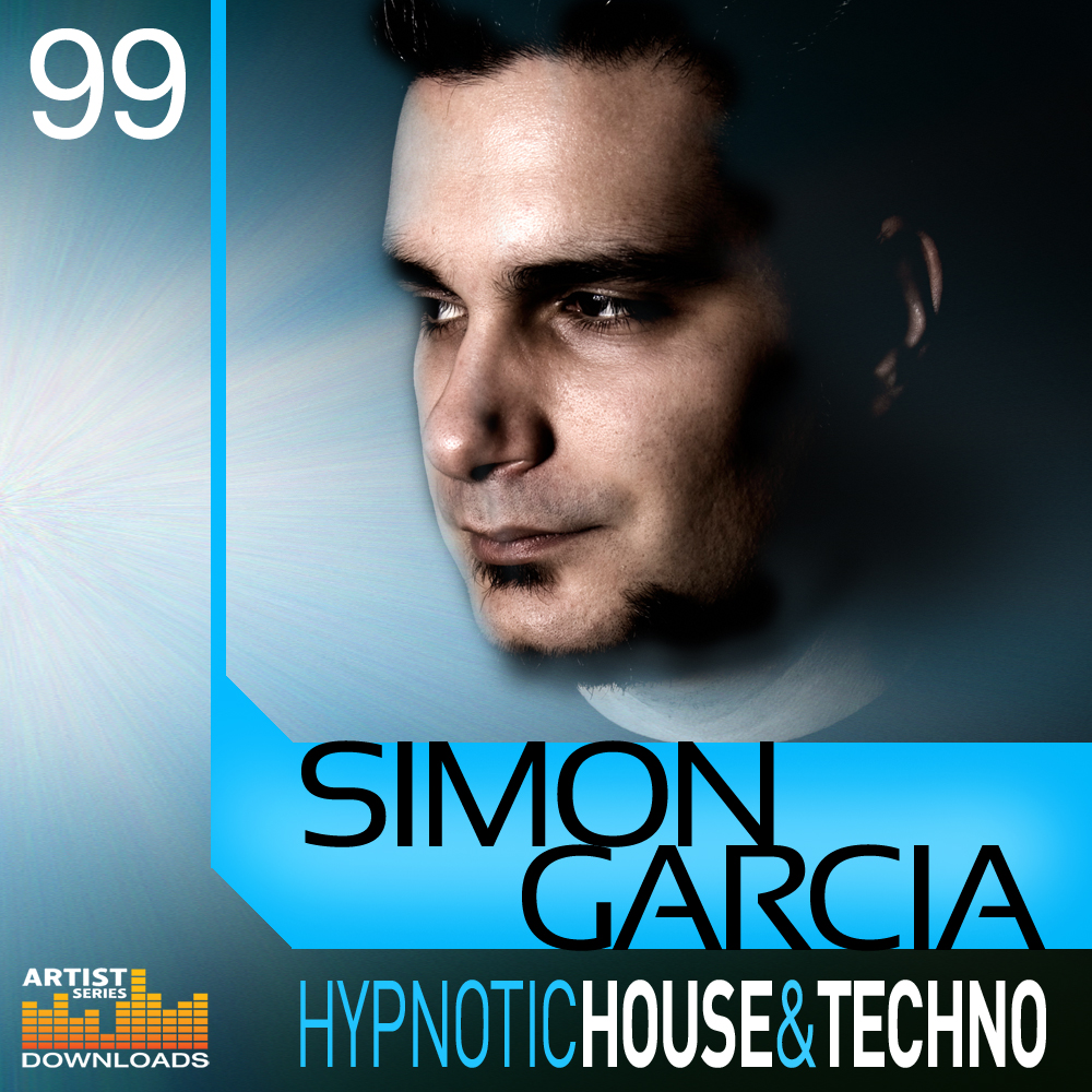 Simon Garcia Hypnotic House And Techno Techno Samples Tech House 7318
