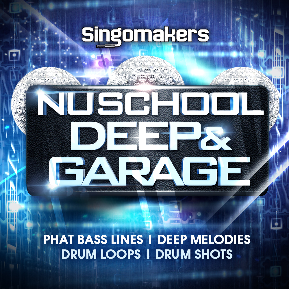 Сэмплы для Deep. Singomakers. Singomakers - nu Disco & indie Dance Vol.2. Singomakers Deep Minds of the Desert.