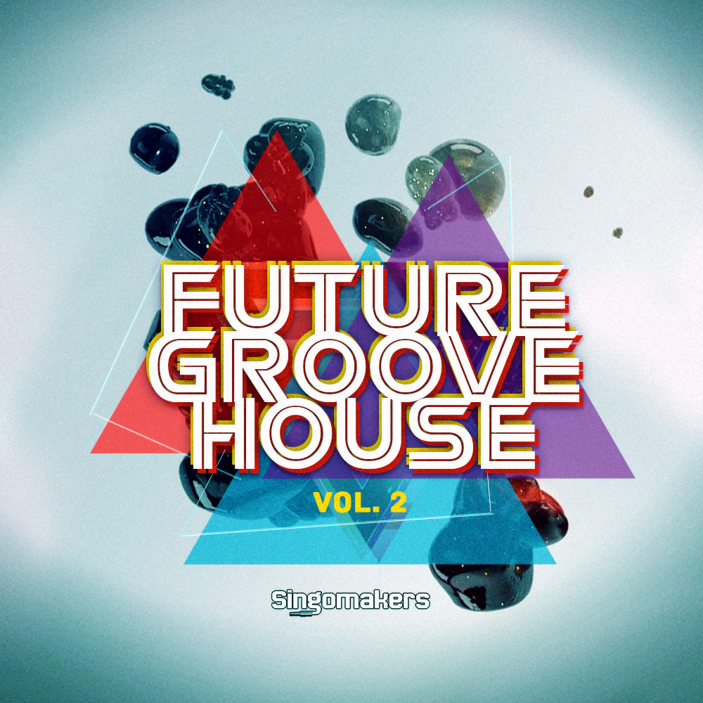 Vol 2 wav. Nothing but... Jackin House Vol.12 (2019). Glamorous Club Grooves Future House Edition Vol. 20 (2019).