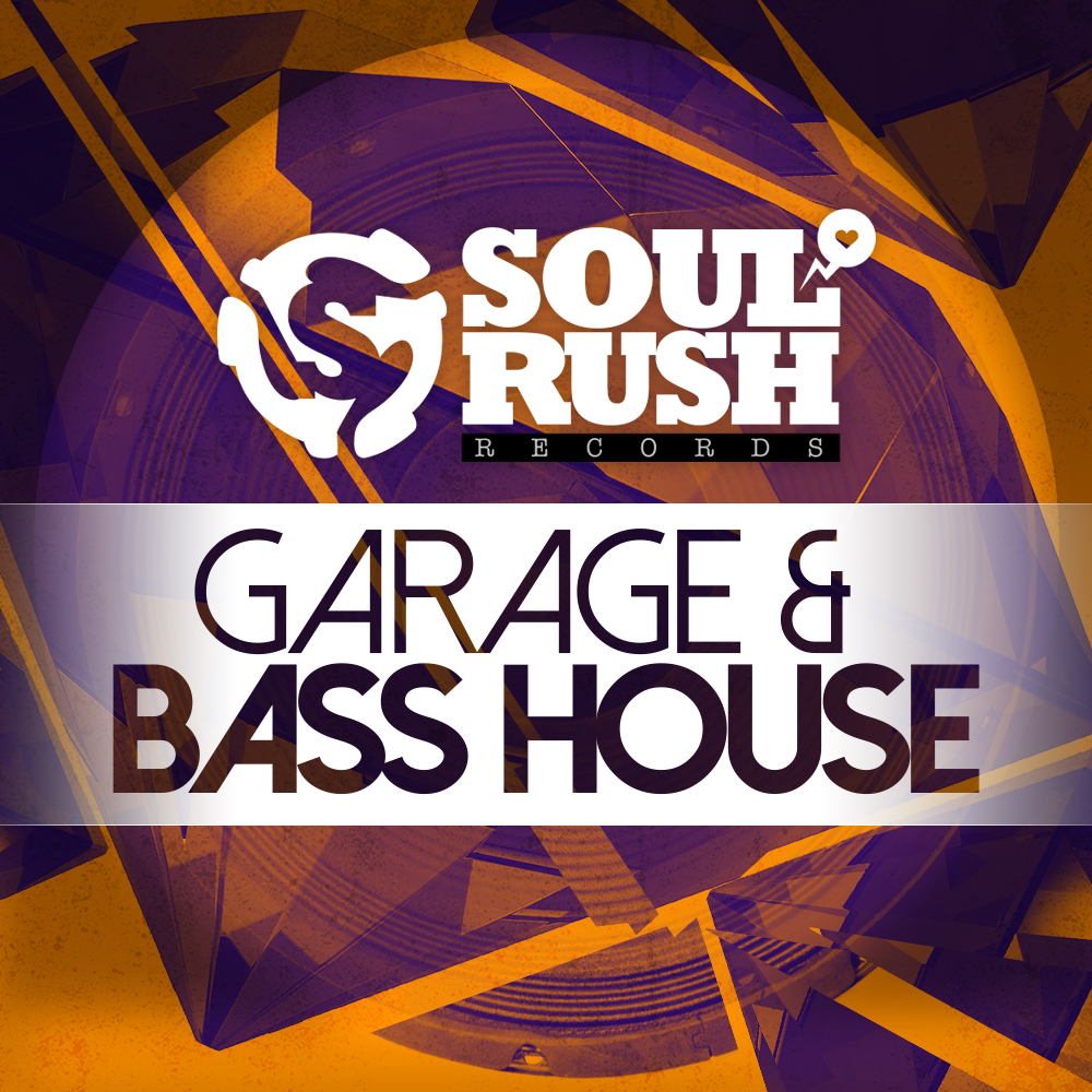 Bass House Samples Garage Bass House Garage Loops Bass House