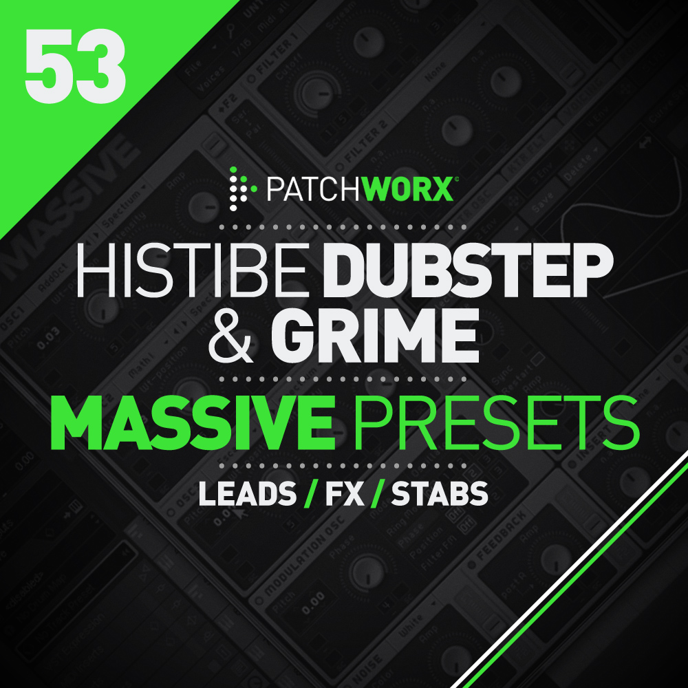 Massive presets. SFX эффекты. Пресет это в Музыке. *Sounds some win Dubstep*.