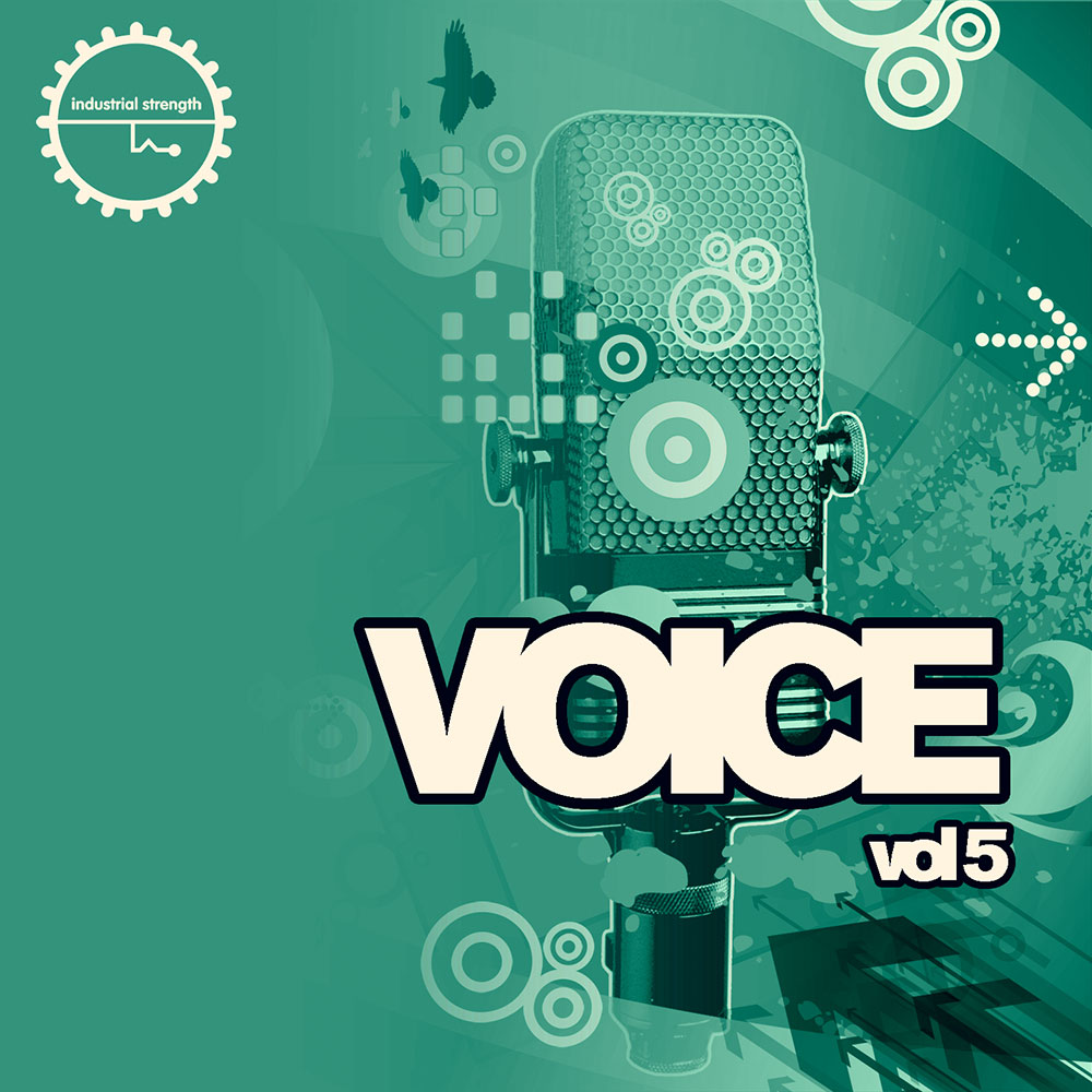 Voice vol