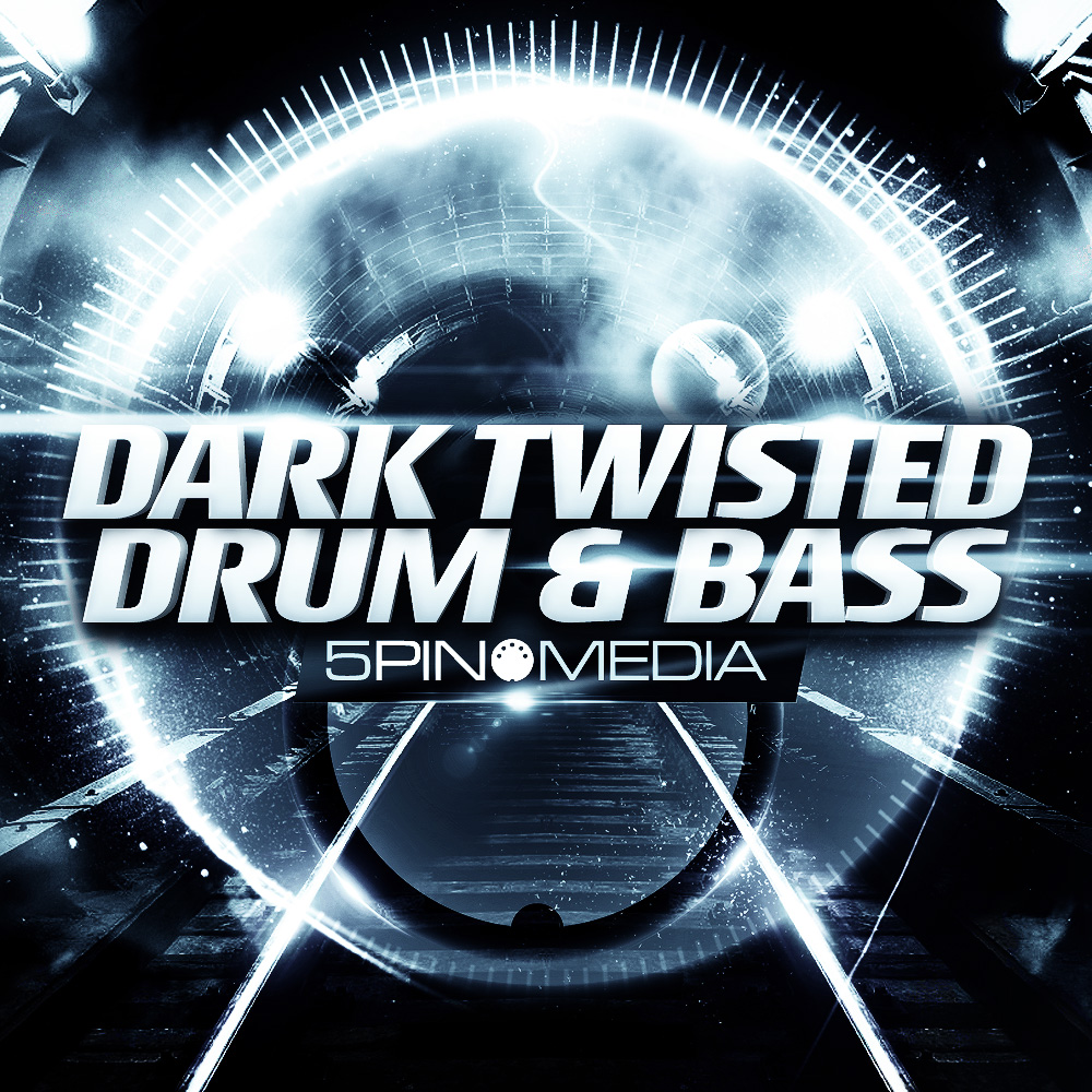 Drum and bass pack