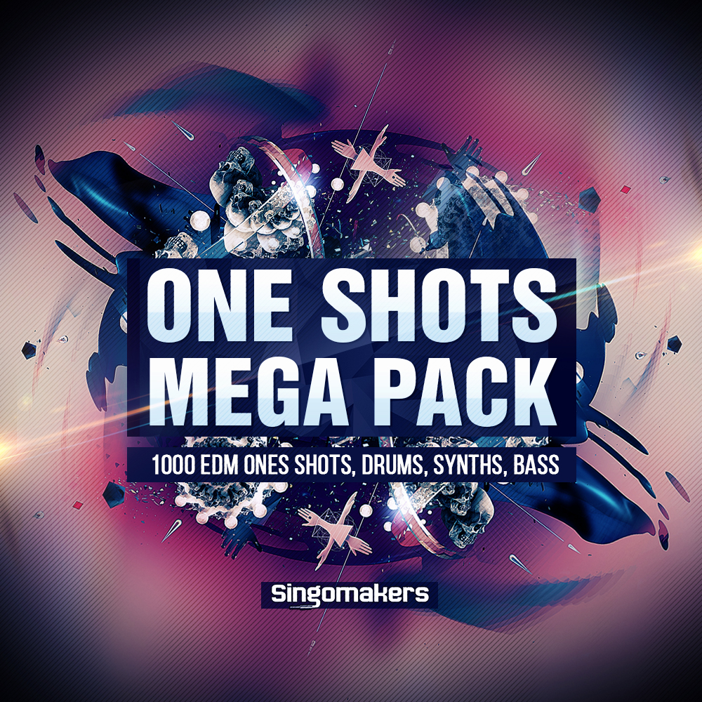 edm sample pack torrent download