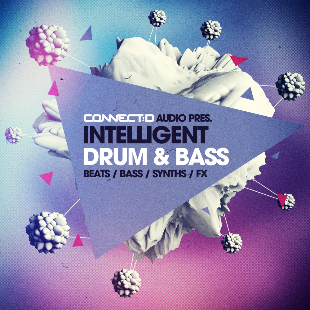 Drum and bass pack