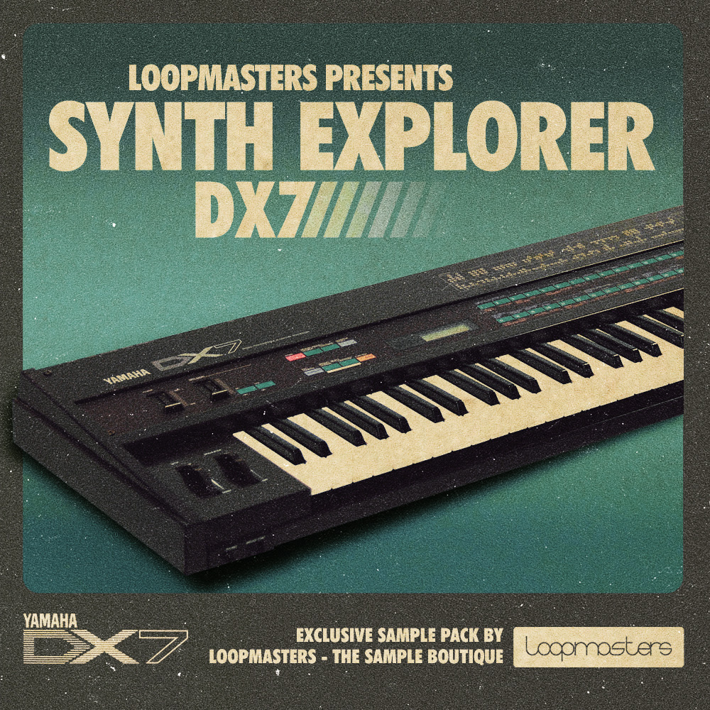 Dx7 Patches Free