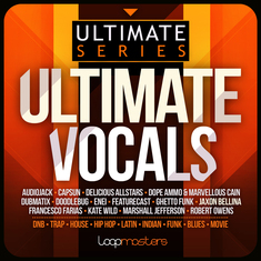 loopmasters iconical vocal acapellas vol 1