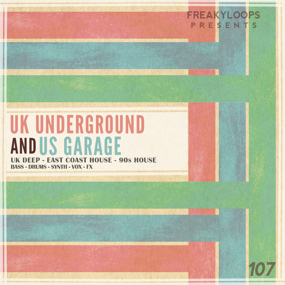 Underground sample. Underground uk Garage Samples. Underground Style uk.