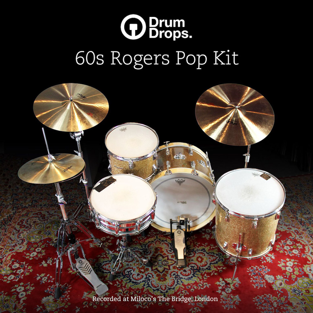 Acoustic Kick Drum Samples Free Download