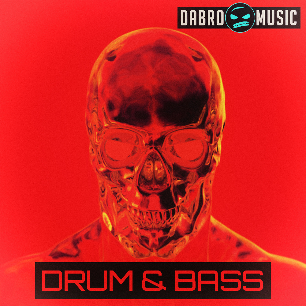 Drum and bass pack