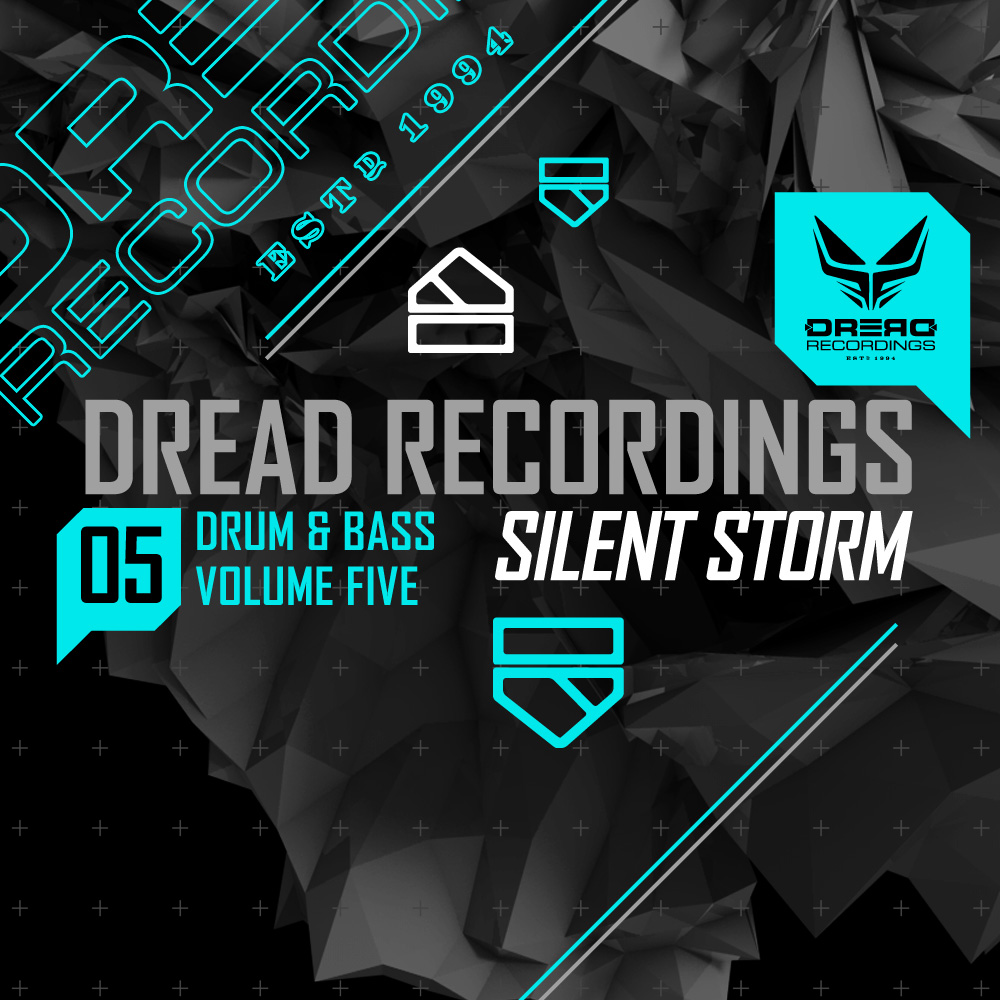 Vol five. Строительные сэмплы. Dread recordings – dread036. Theweldercatherine сэмплы. Record Drum'n'Bass Hits.