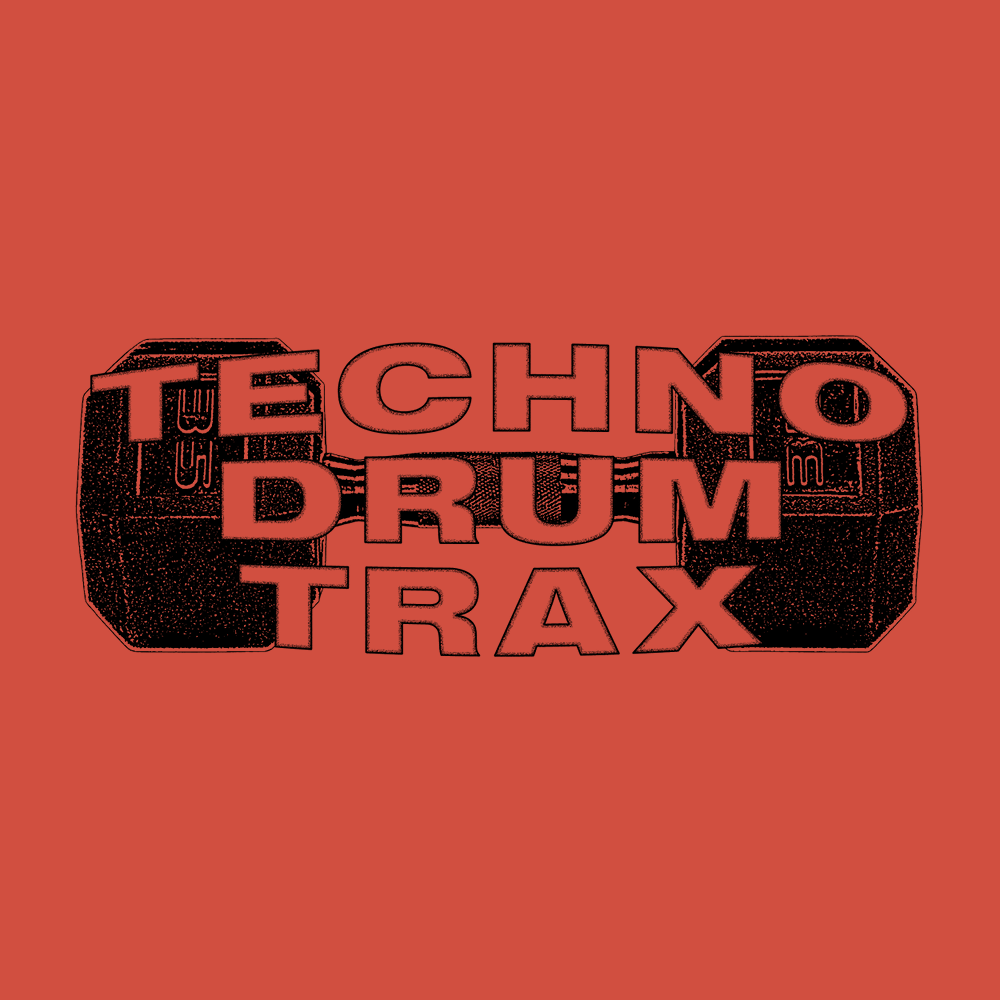 Undrgrnd Sounds Techno Drum Rack Presets Drum One Shots For Tech