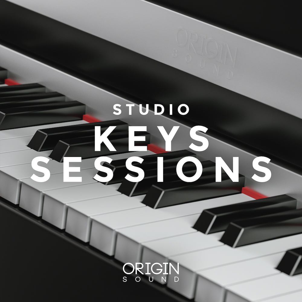 Studio key. Студия Key. Origin Sound. HD Original Sound quality.