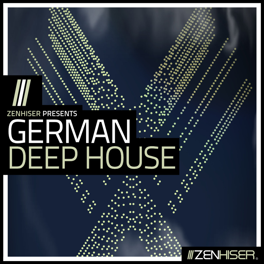 German deep. Zenhiser Melodic Deep House. German Deeper. Zenhiser - Spirals. Zenhiser Deep House Stems.