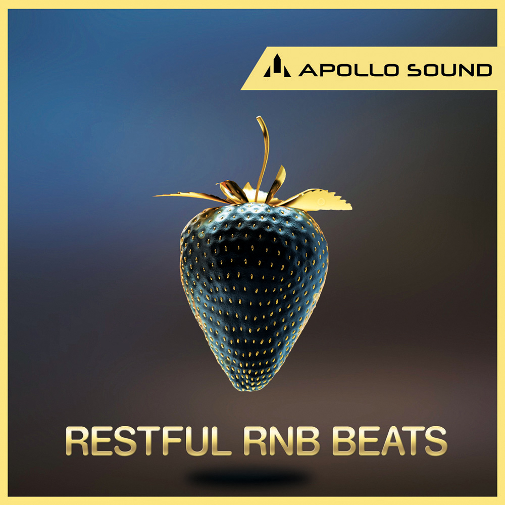 RnB Loops, Downtempo Sounds, Chilled RnB Samples, APOLLO Sounds