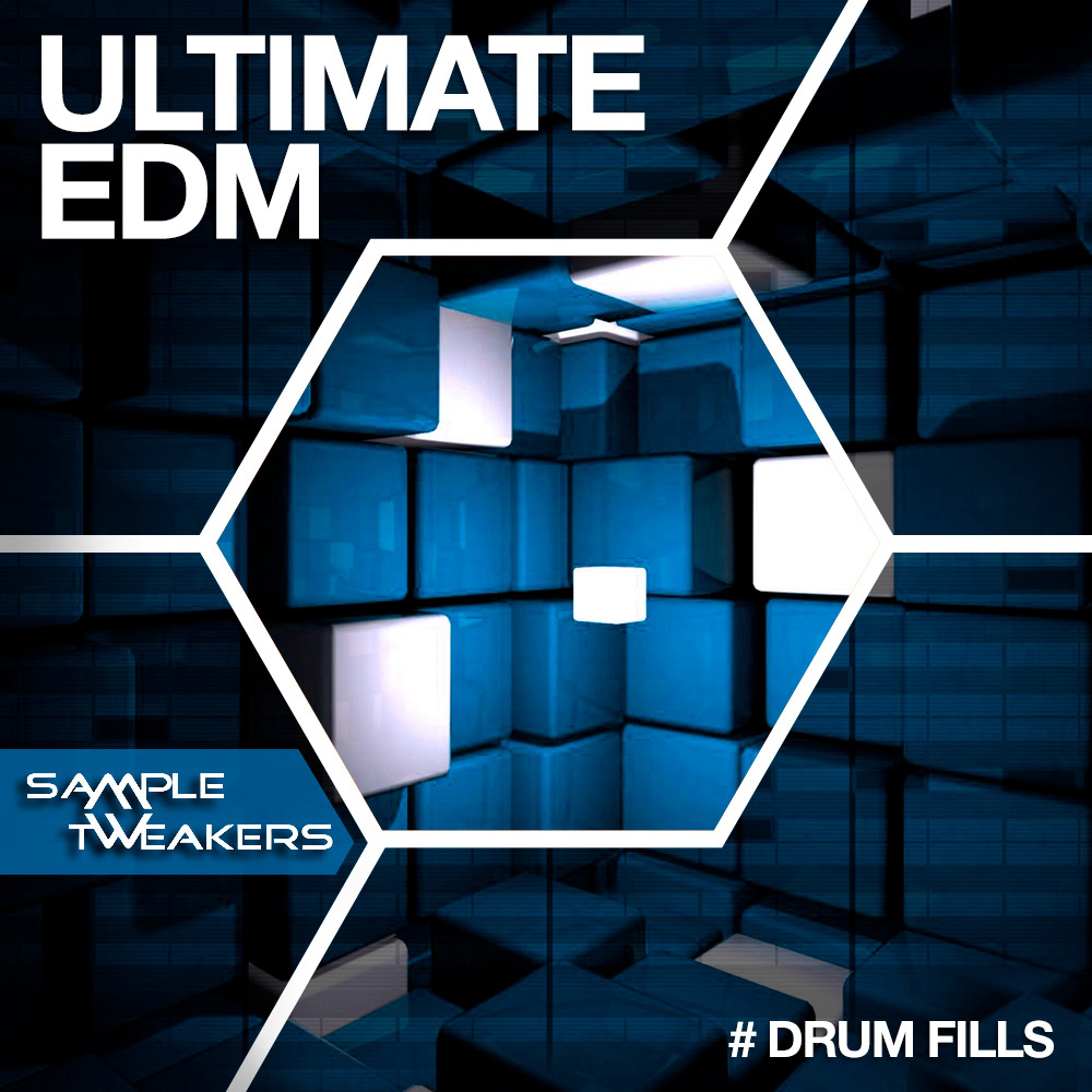 Fill samples. Loopmasters - Tech House Oblivion.