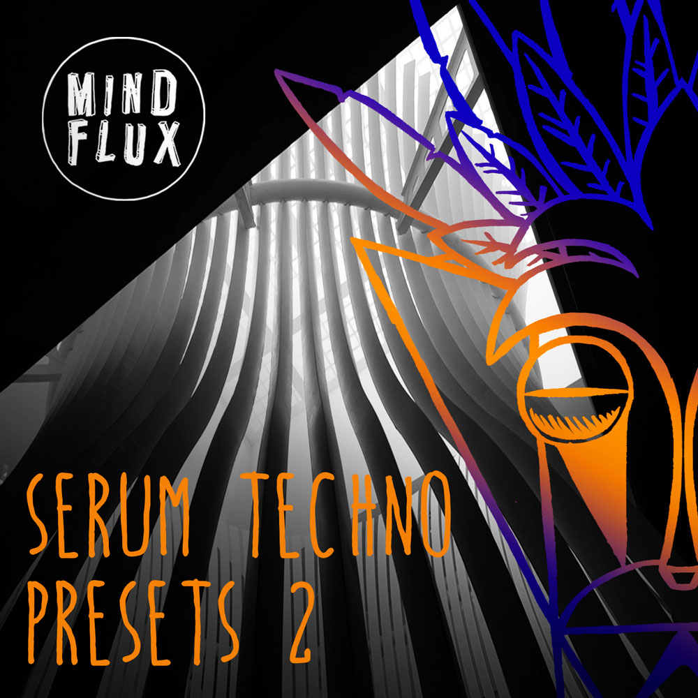 Dark Techno Synth Presets Serum Presets For Techno Tech Synth
