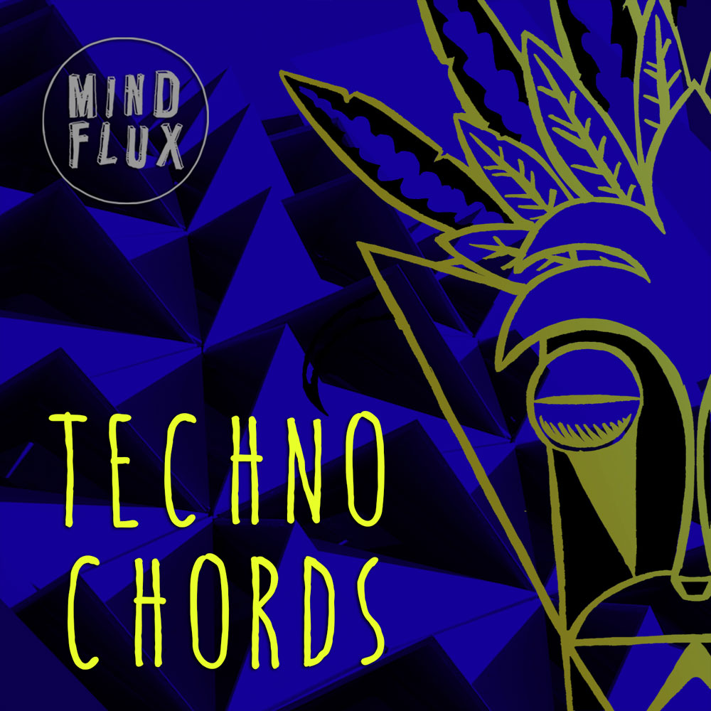 Techno mind. Techno Chords.