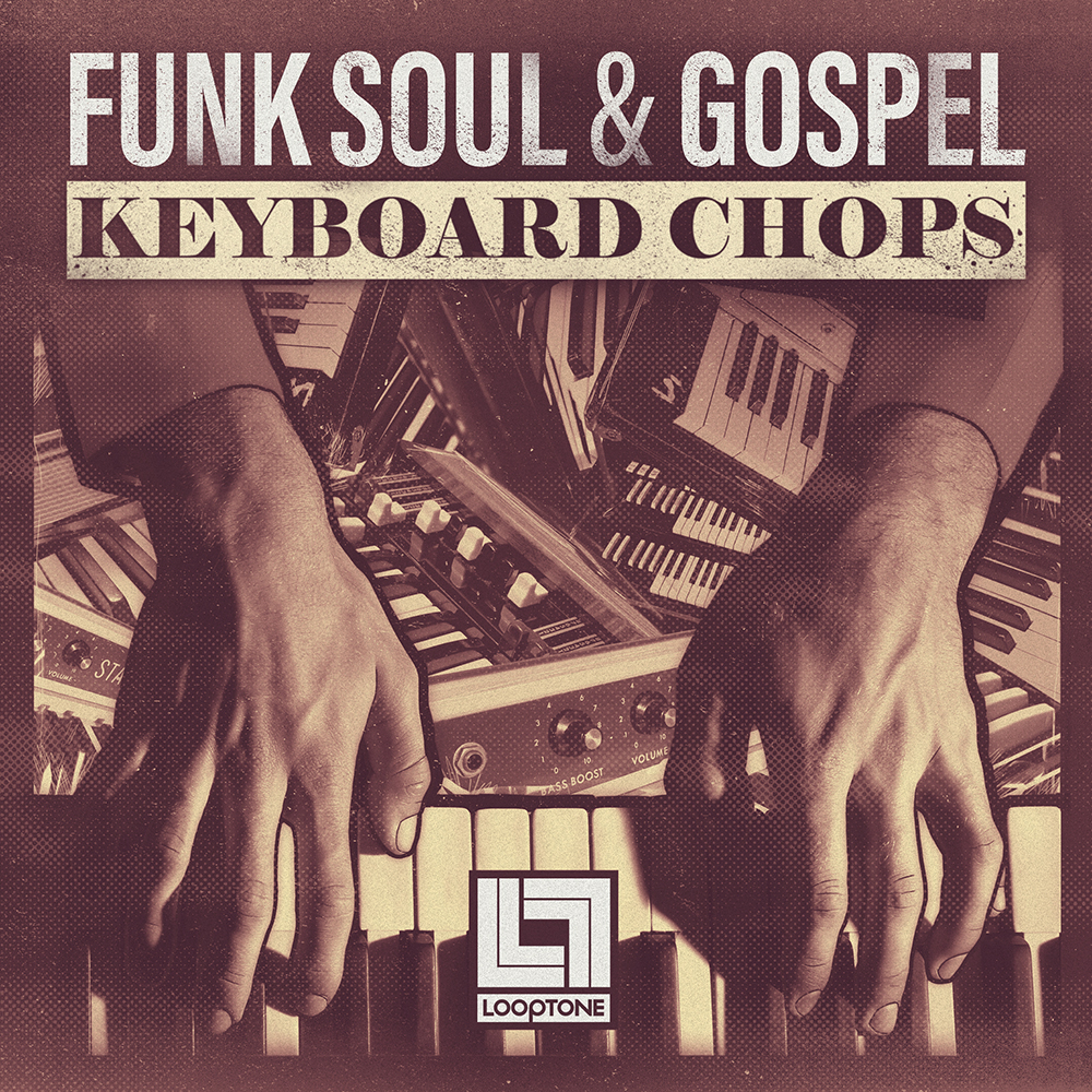 Funk soul. LOOPTONE радио.