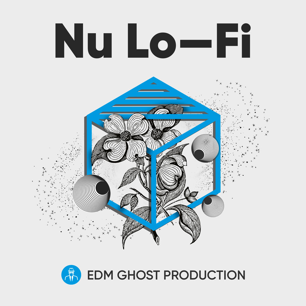 Ghost production. EDM Ghost Production. EDM Library.