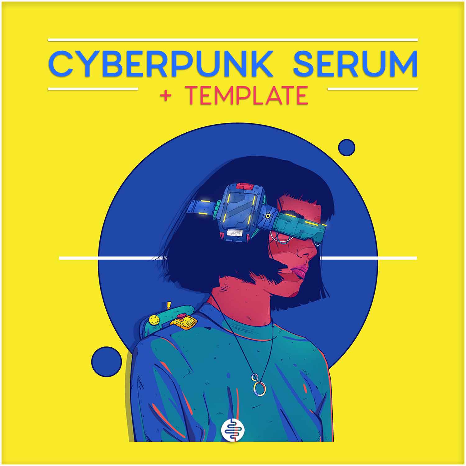 Cyberpunk serum presets free фото 4