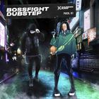 Bossfight dubstep cover 100kb