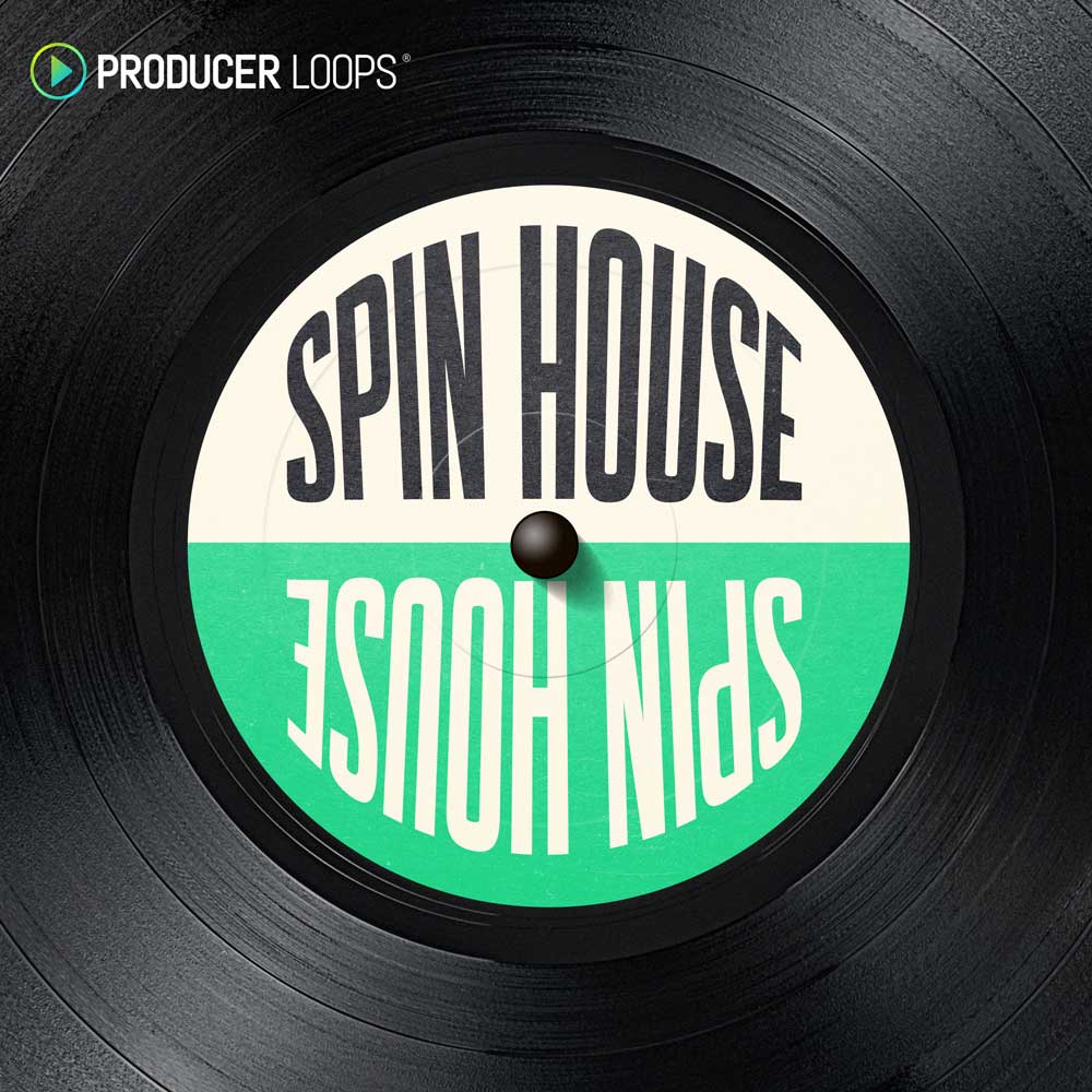 Spin hits. Producer loops. Producer loops - Lonely.