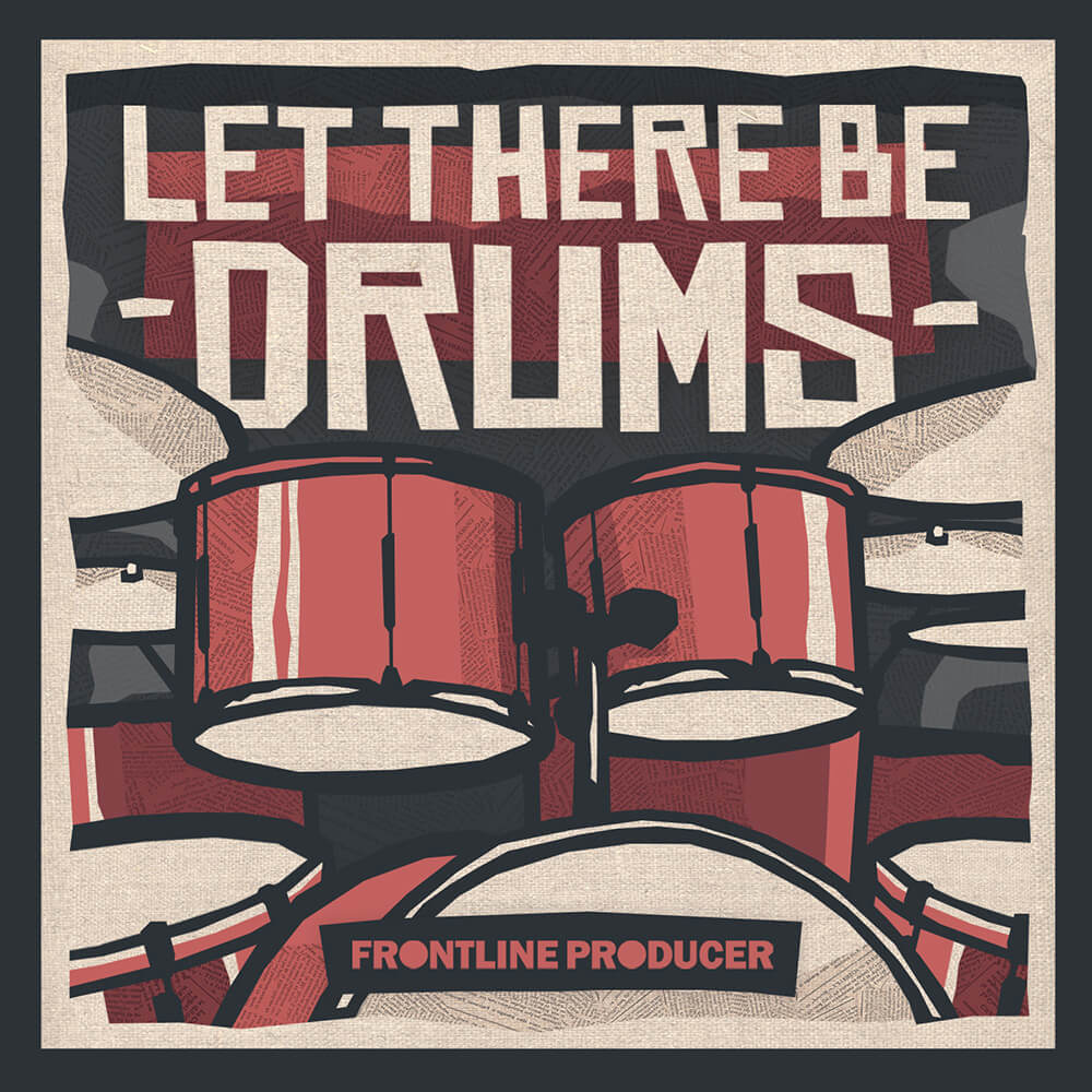 Royalty Free Rock Samples, Live Drum Loops, Drum Fills, Highest