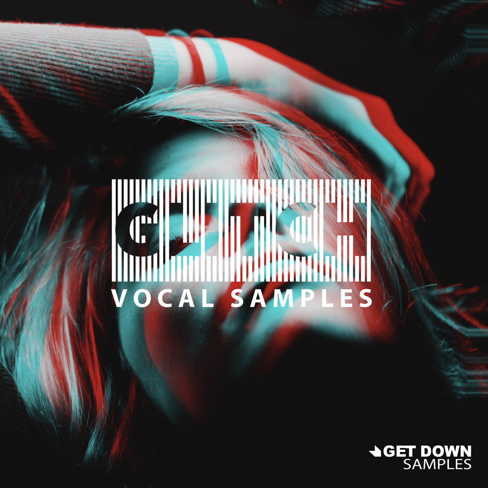 House vocal samples