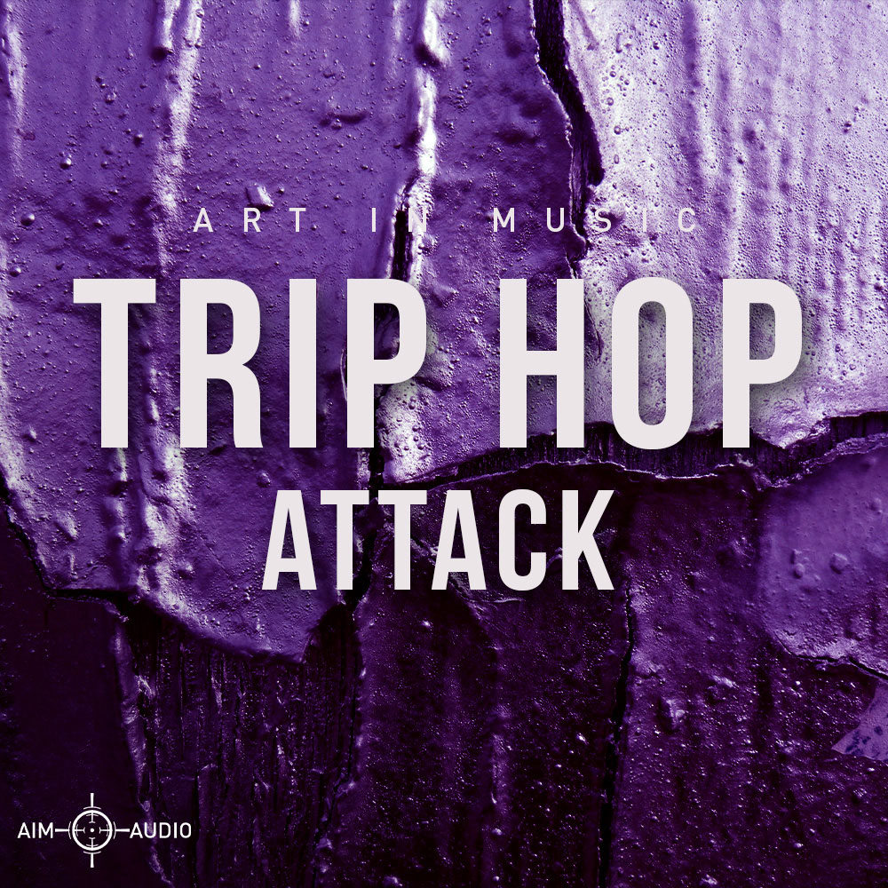 trip hop band attack
