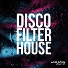 Disco filter house 1000
