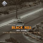 Leitmotif black hill indie cinema cover